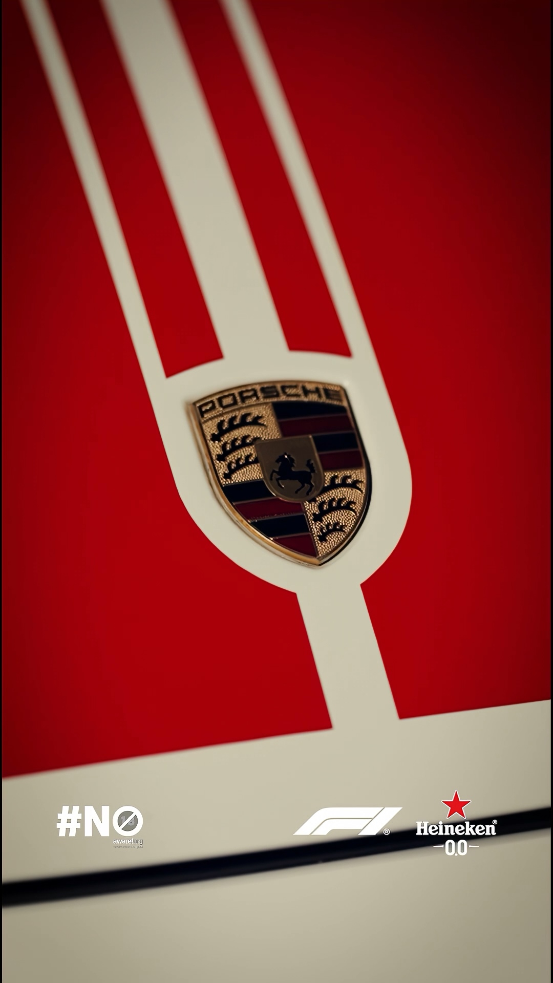 Bonko x F1 Heineken Viewing