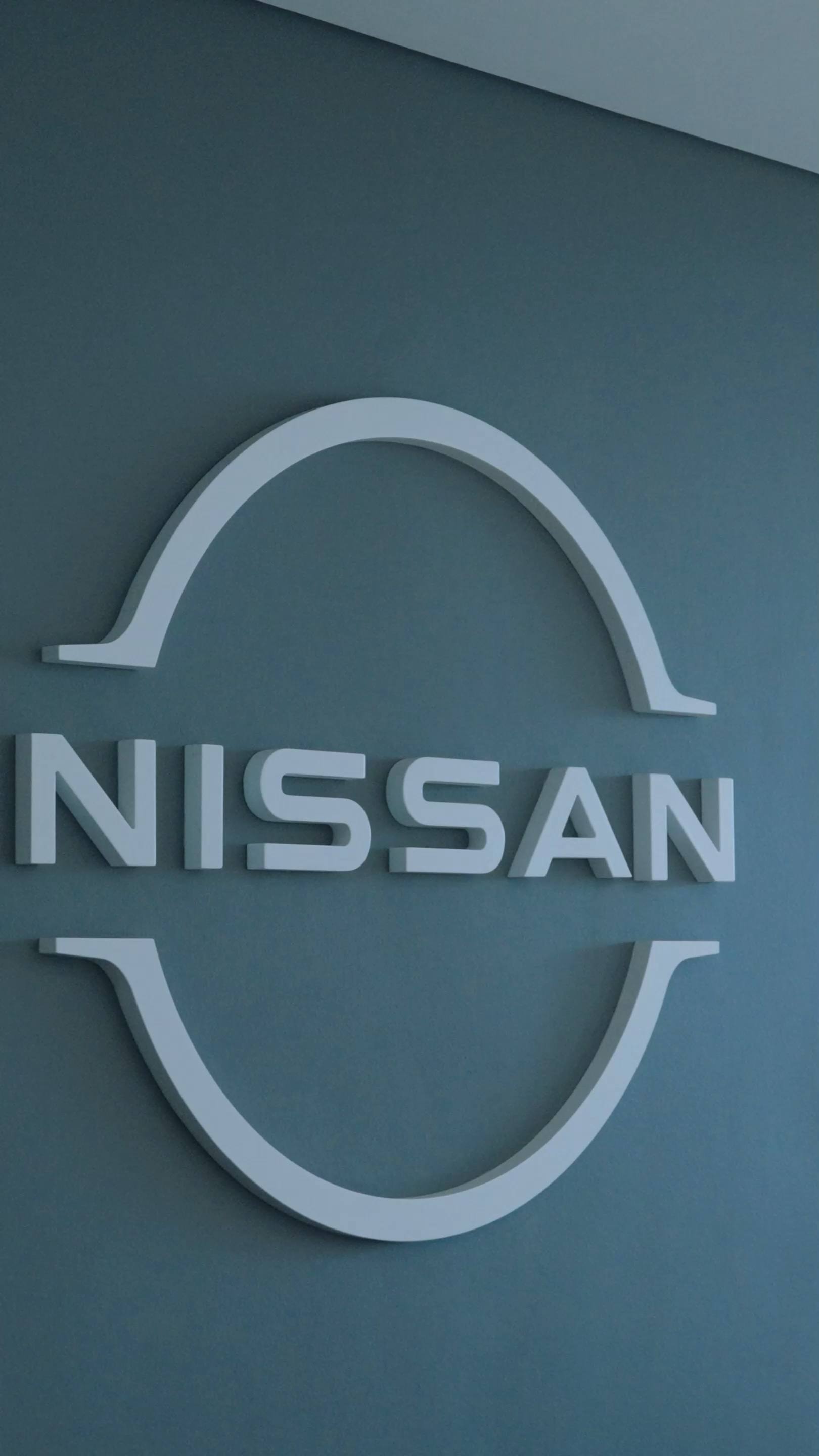 Lunathi x Nissan Award Ceremony