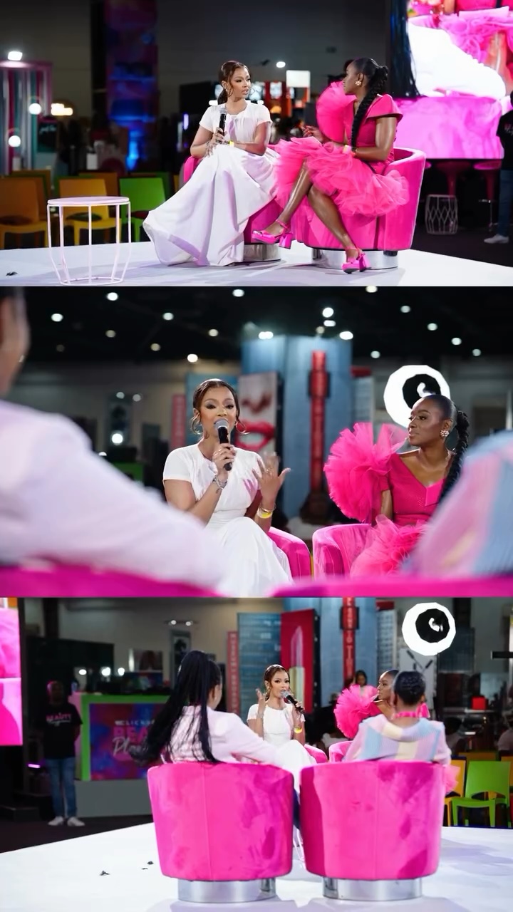 Mihlali x Clicks Playground